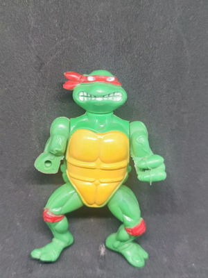 Teenage Mutant Ninja Turtle used slot machine figure as shown
