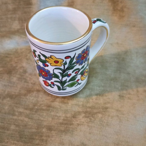 Rodos Manousakis cup like new