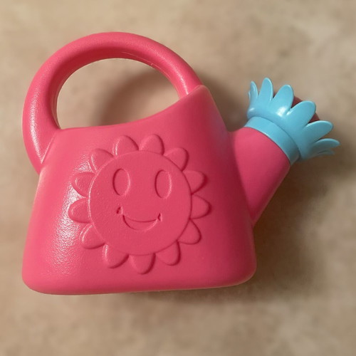 ELC Kids Watering Can like new