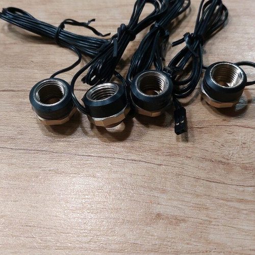 Aquacomputer Aquaero pump watercooling control system like new