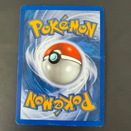 Quilava 36 Delta Species Pokemon TCG card like new