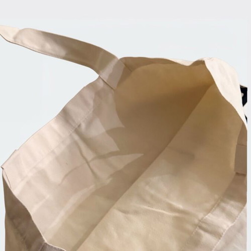 Topshop shoulder bag new, beige
