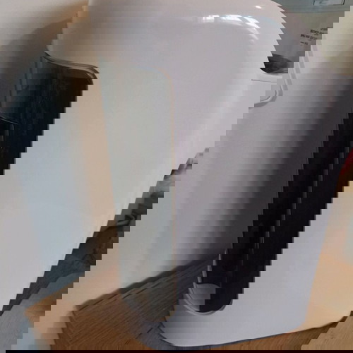 Baby Brezza Formula Pro Advanced σαν καινούργιο