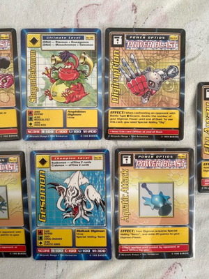 digimon card menu Amazon.com: Digimon World: Next Order