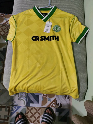 Celtic jersey καινούργιο με ταμπελάκι