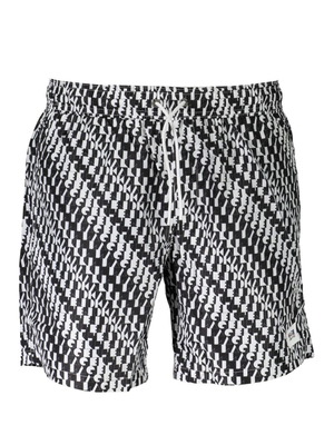 KARL LAGERFELD BEACHWEAR SWIMSUIT MEN