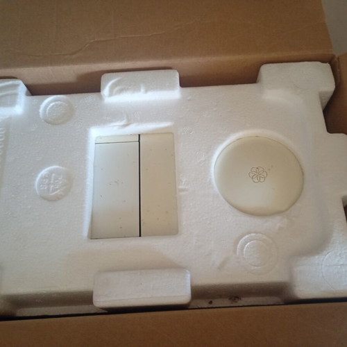 Bosch Tassimo Suny coffee maker used, white