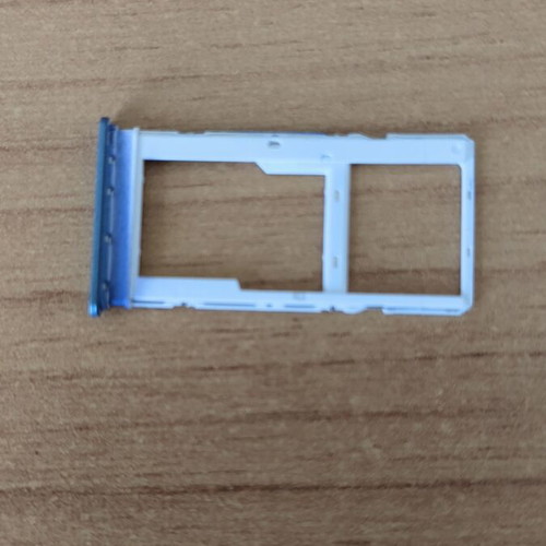 Sim tray for Moto G20 new
