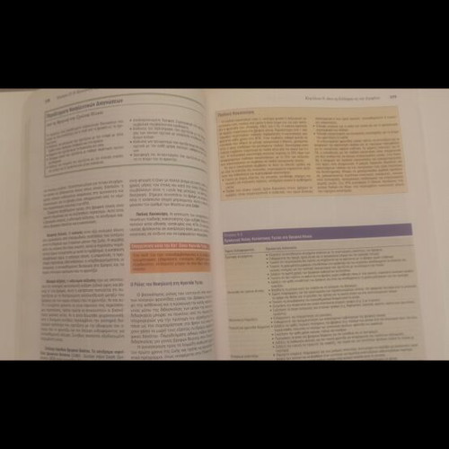 Fundamental Principles of Nursing Volume 1 like new