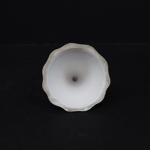 Porcelain Hanging Decorative Bell