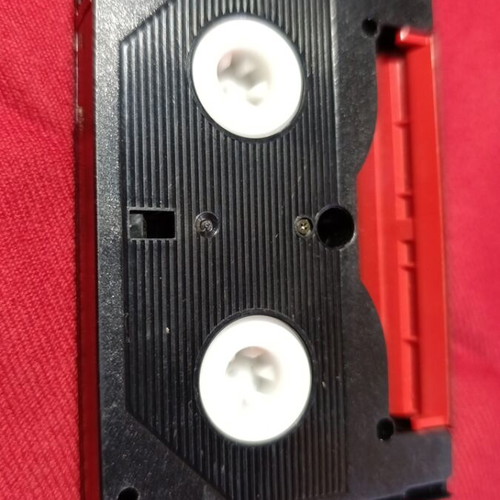 Sony Hi8 8mm video cassette used, Super HMP, 90 minutes