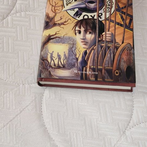 Books used, pack of 3