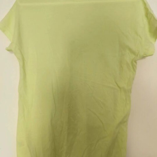 Guess women's blouse like new, light green