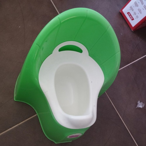 Potty like new