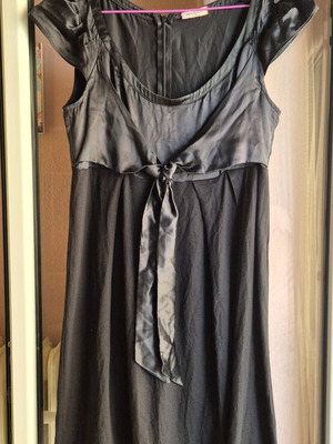 Max & Co Dress black, like new, size M