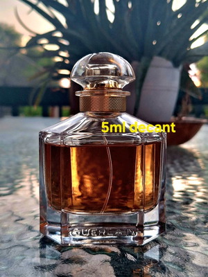 Guerlain Mon Guerlain edp 5ml δείγμα decant original