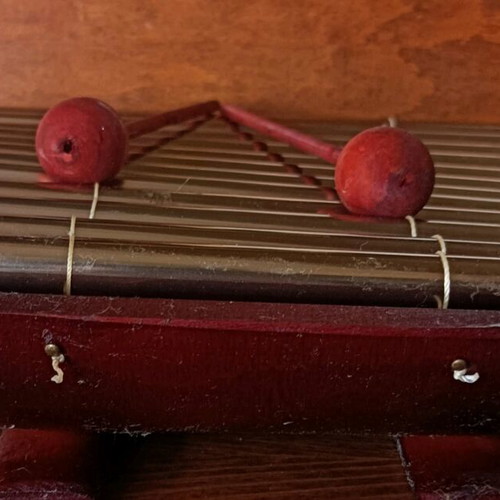 Xylophone new in excellent condition