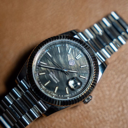 San Martin mop dial 40mm like new with box and warranty
