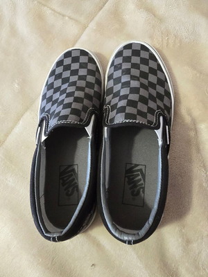 Παπούτσια Vans νούμερο 38 σαν καινούργια