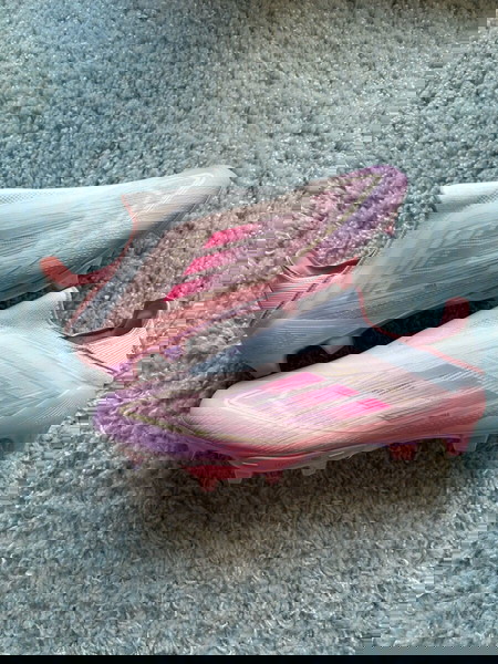 Lamine Yamal ELITE FOOTBALL CLEATS