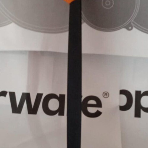 Tupperware Small Silicone Spatula New