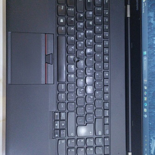 Lenovo ThinkPad L570 laptop like new with Windows 11 Pro and activated Office