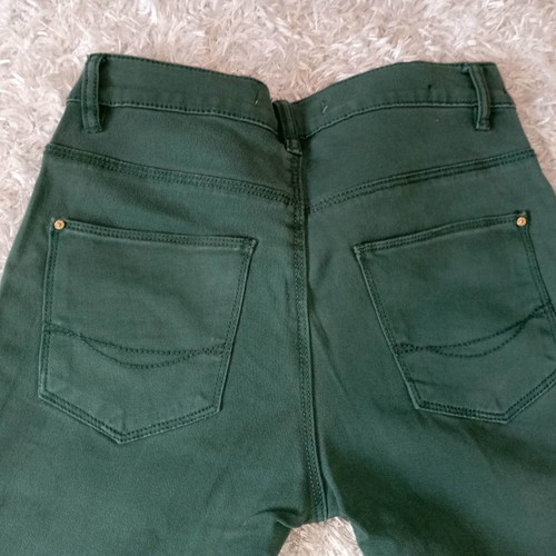 Women's pants used, size 32