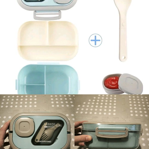 Lunchbox New