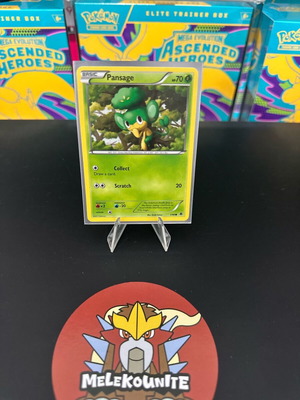 Pokemon card Sandshrew Evolutions 2016 -  1,00 - Vendora.cy