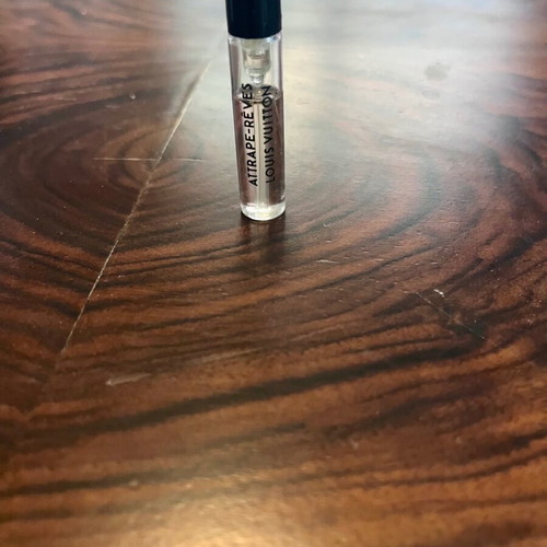 Louis Vuitton Attrape Rêves tester 1.5 ml new