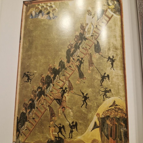 Byzantine Aesthetics new, Greek language book