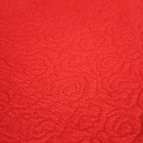 H&M dress 6-8 years used, red