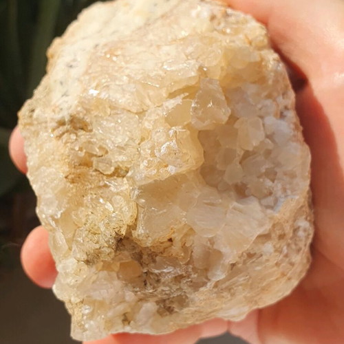 Calcite from Argolis Peloponnese new