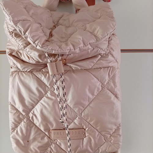 Funky Buddha backpack