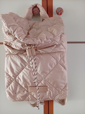 Funky Buddha backpack