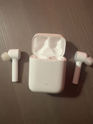 Xiaomi wireless earbuds new in box