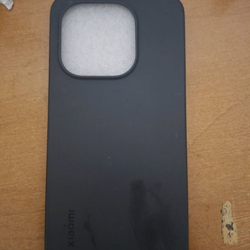 Xiaomi 15T case like new