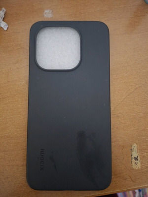Xiaomi 15T case like new
