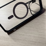 MagSafe case for iPhone 13 Pro Max used