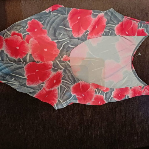 Ocean Pacific swimsuit new, harmonious colors, size M