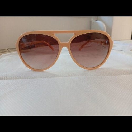 Next beige sunglasses