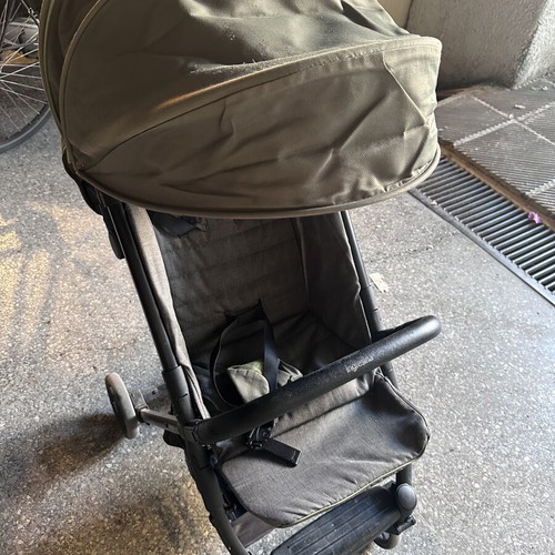 Inglesina stroller used, good condition