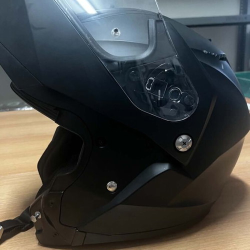 HJC motorcycle helmet size small