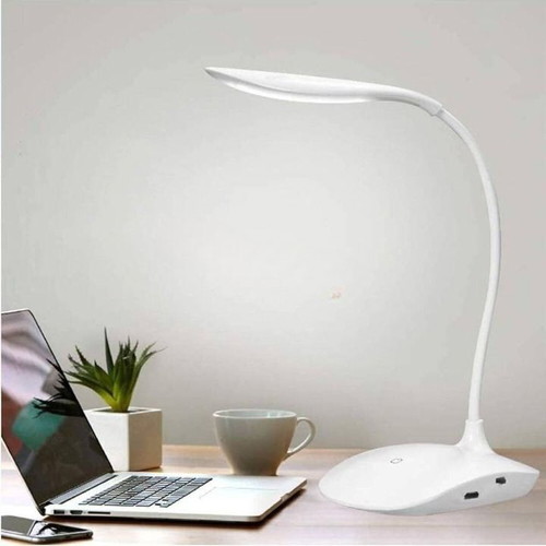 Table LED lamp with touch switch new