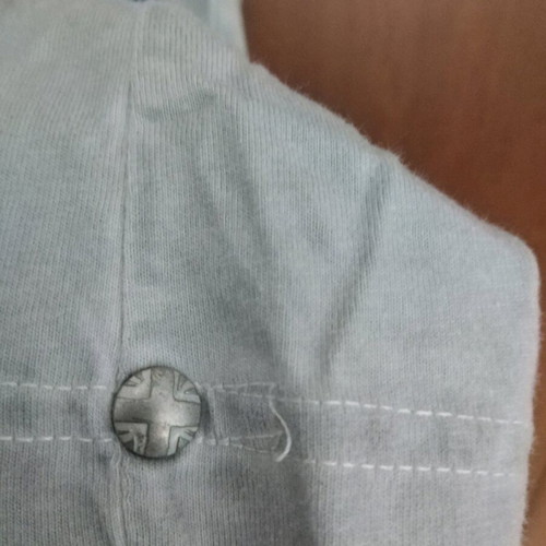 Pepe Jeans t-shirt XL like new, gray