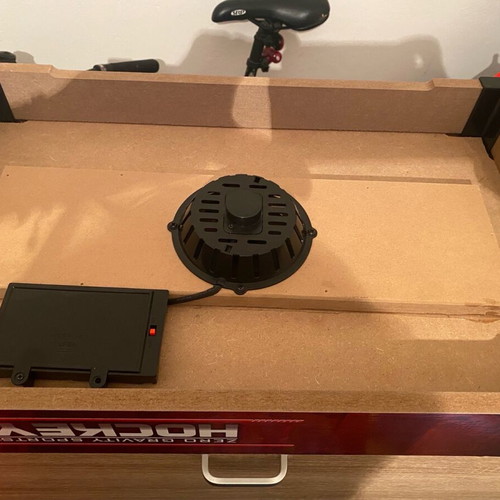Table hockey like new