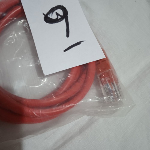 Cables new, sold separately