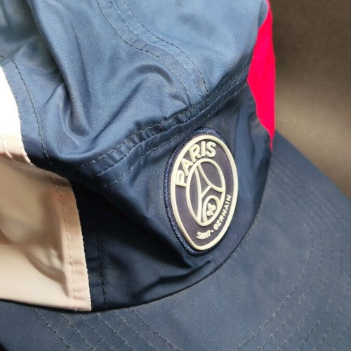 Paris PSG cap like new, nylon adjustable