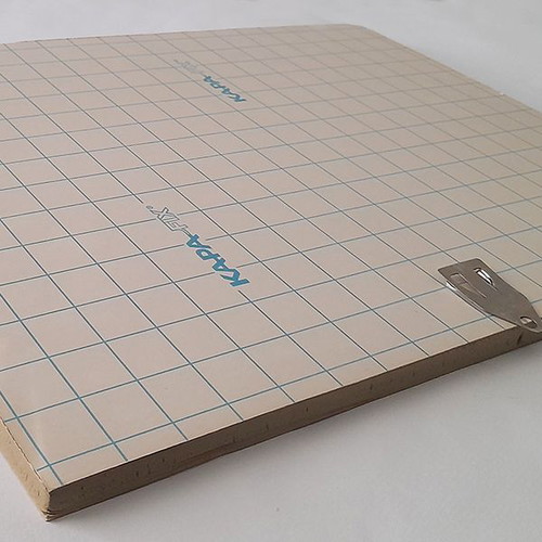 Greece National Team 1987 Frame used, 40x30 cm, cork