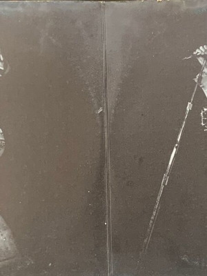 Elvis In Concert διπλό LP μεταχειρισμένο, rock